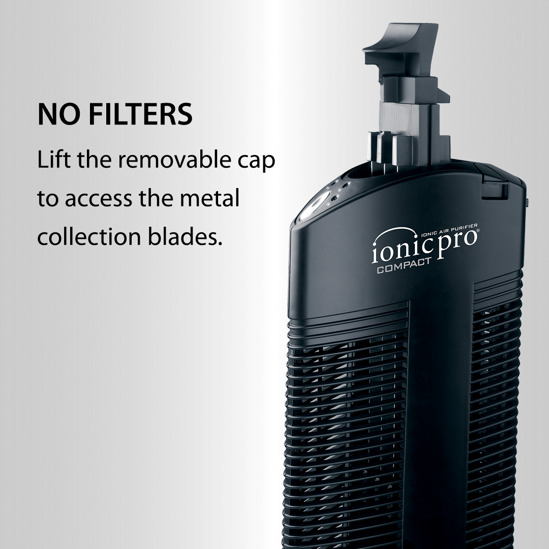 Ionic Pro Compact