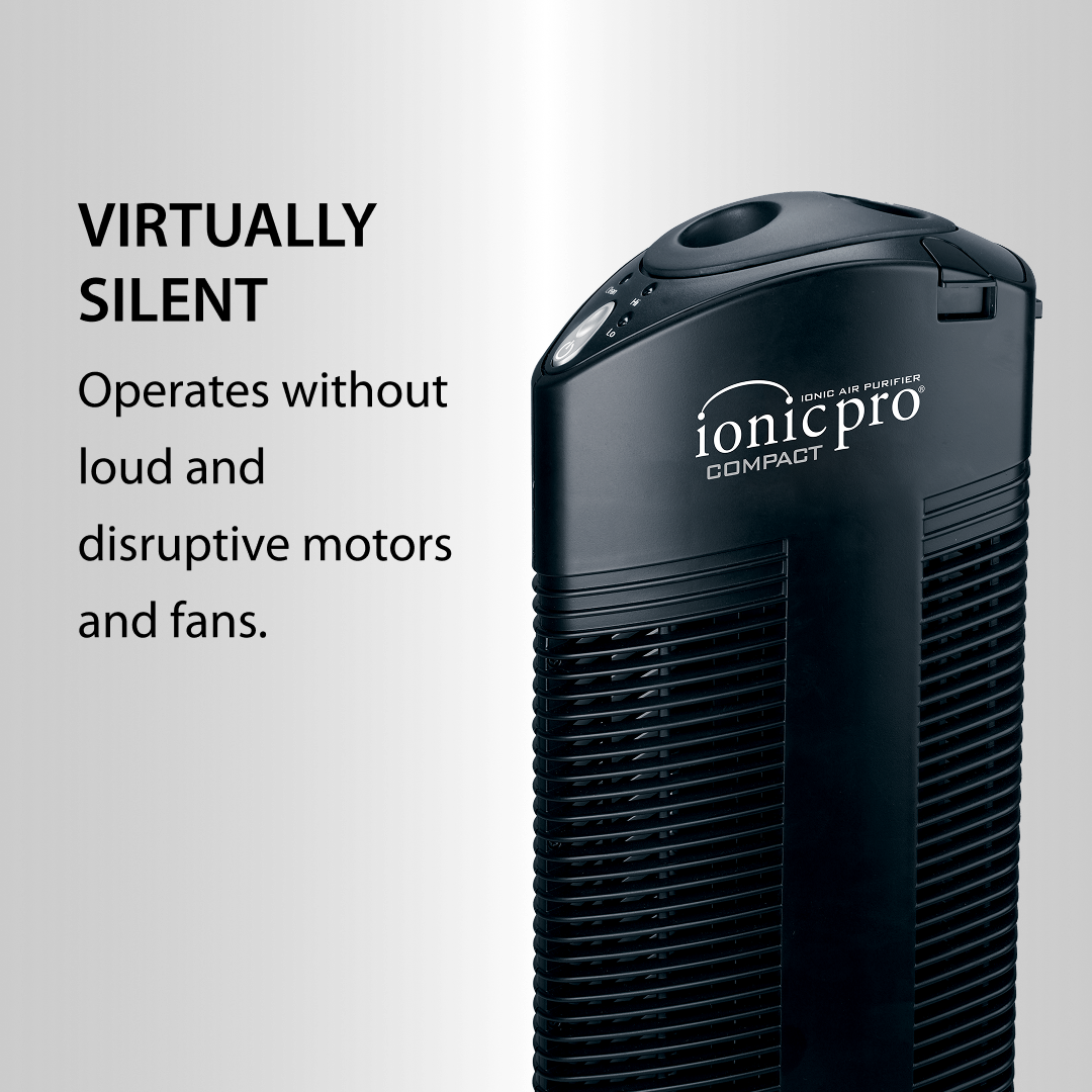 Ionic Pro Compact