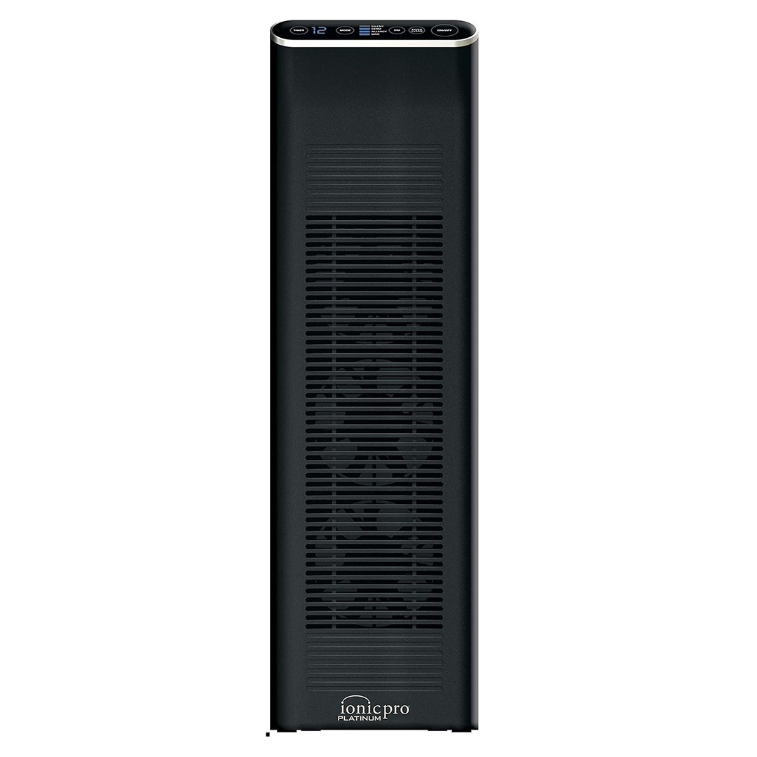 Ionic Pro Platinum