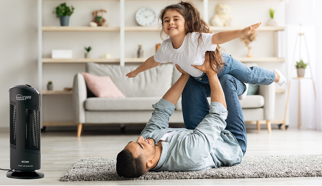 Ionic Pro Air Purifiers – IonicPro