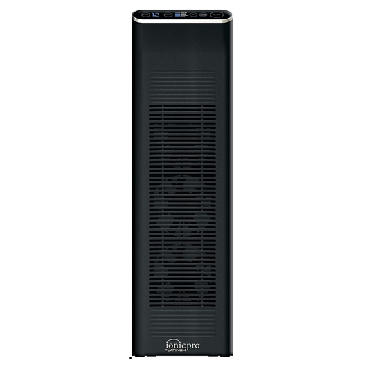 Ionic Pro Platinum