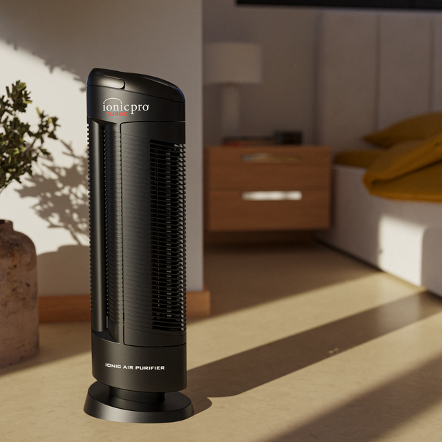 Ionic Pro Air Purifiers – IonicPro
