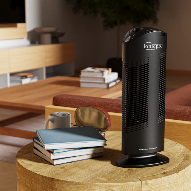 Ionic Pro Air Purifiers – IonicPro