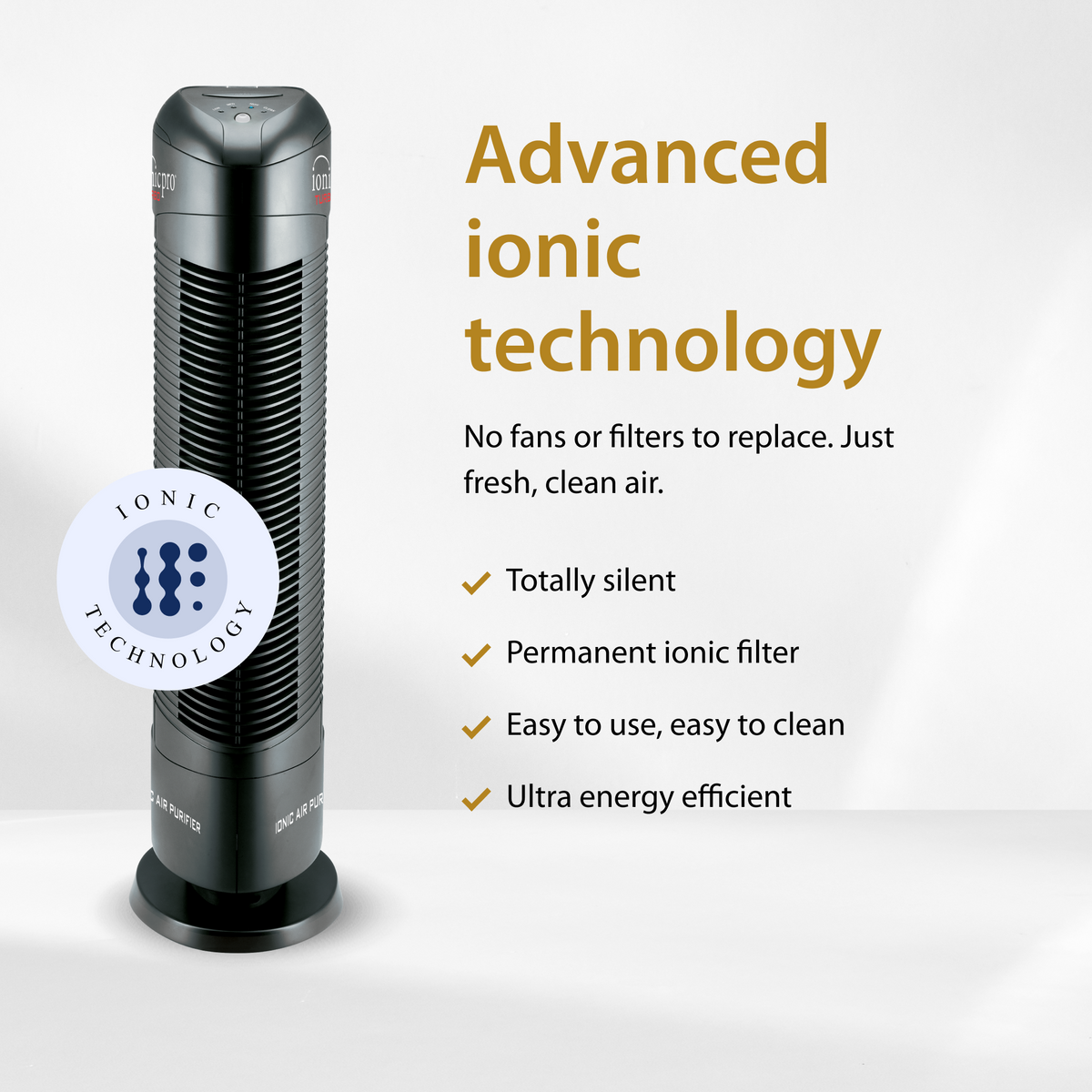 Ionic Pro Turbo – IonicPro